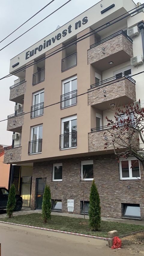capraška ulica br 6