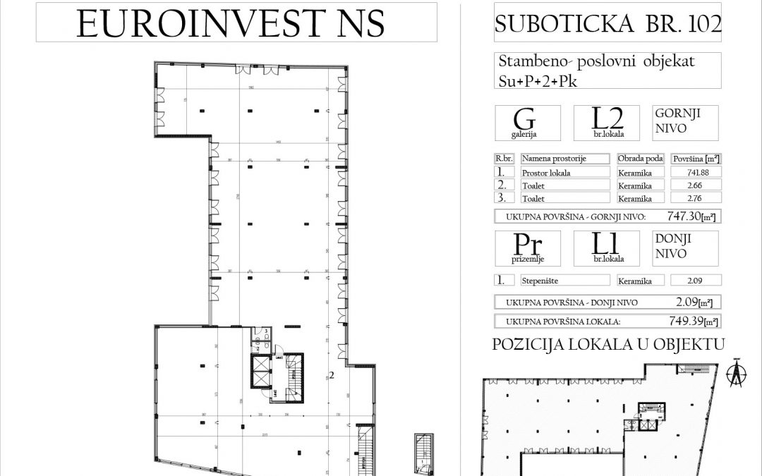 Lokal 2 – 752,41m2